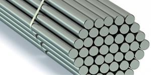 MS Round Bars Suppliers