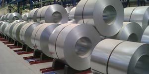 SS 304 Steel Coils Suppliers