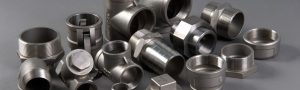 SS 304 Pipe Fittings