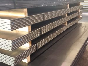 SS 304 Stainless Steel plates