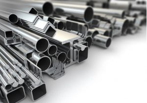 Stainless steel Bright Bars